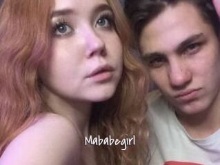 Mababegirl