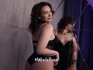 Mabelellison