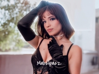 Mabelpaez