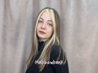 mableewbank Commando Sexy