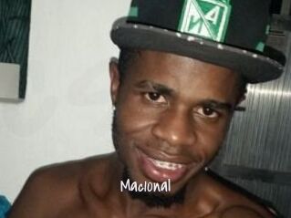 Mac10nal