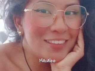 Macalee
