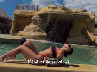 Macarenaescobar27