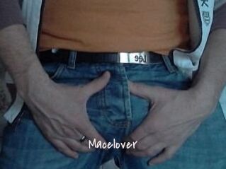 Macelover