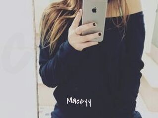 Maceyy