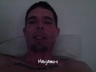 Macjames