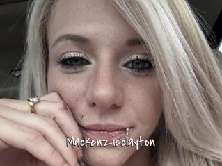 Mackenzieclayton