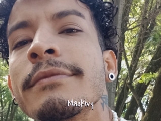 mackivy Commando Sexy