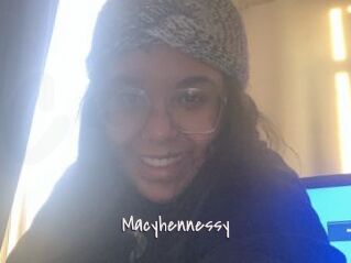 Macyhennessy