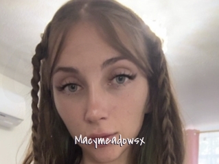 Macymeadowsx