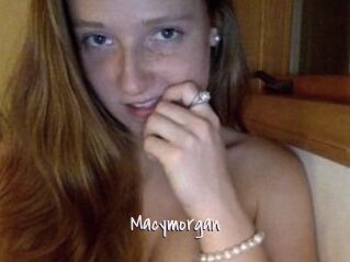 Macymorgan