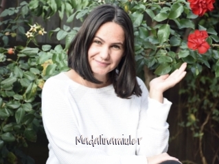 Madalinamiuler