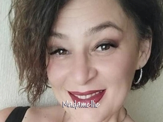 Madamellie