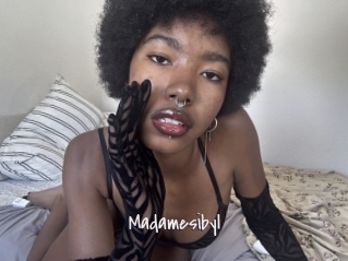Madamesibyl