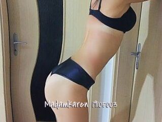 madamkaren Commando Sexy