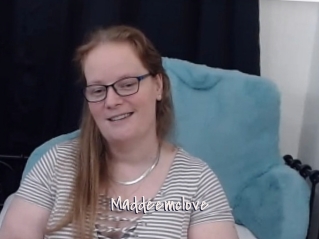 maddeemclove Commando Sexy