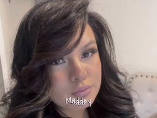 Maddey