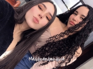 Maddieandmedusa