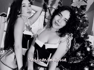 Maddieandmedussa