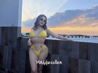 Maddiecollen