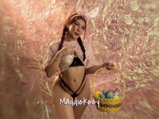 Maddiekeey