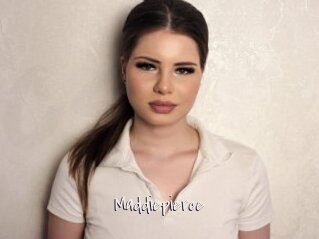 Maddiepierce