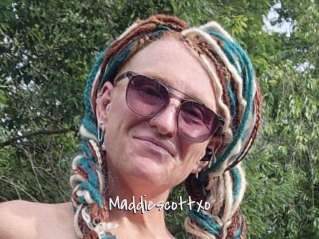 Maddiescottxo