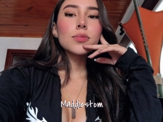 Maddiestom