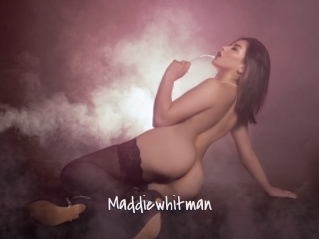 Maddiewhitman
