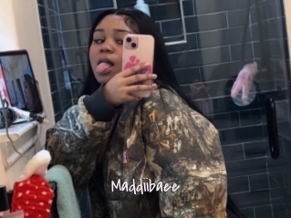 maddiibaee Commando Sexy