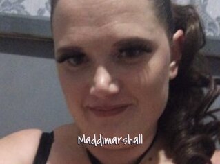 Maddimarshall