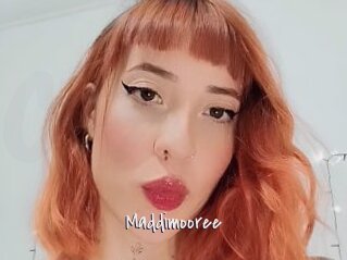 maddimooree Commando Sexy