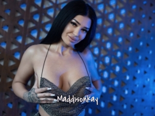 maddisonkay Commando Sexy