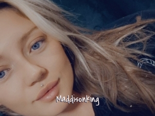 Maddisonking