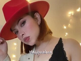 Maddisonleon