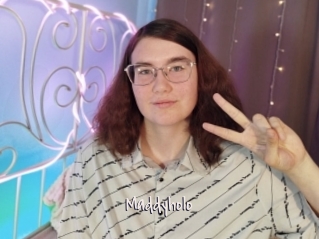 maddyholo Commando Sexy