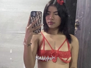 Maddyhot1
