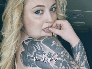 Maddylynnxx