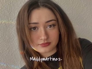maddymartinez Commando Sexy