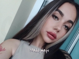 Maddymays