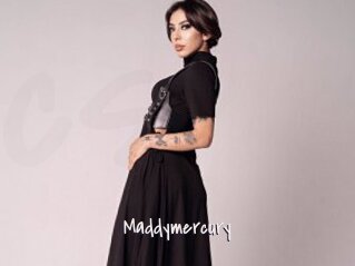 Maddymercury