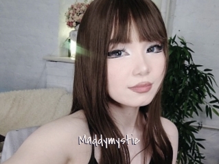maddymystie Commando Sexy