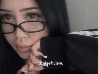 maddystolem Commando Sexy