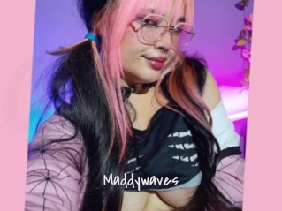 Maddywaves