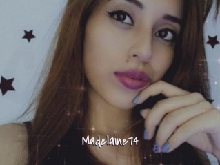 Madelaine74