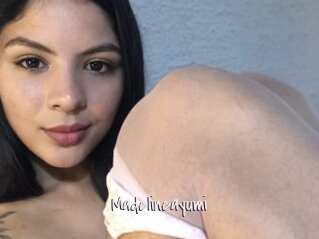 Madelineayumi