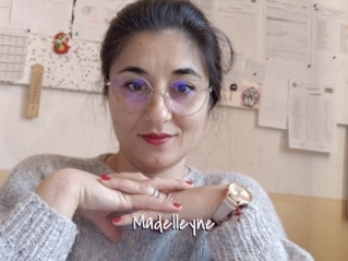 Madelleyne