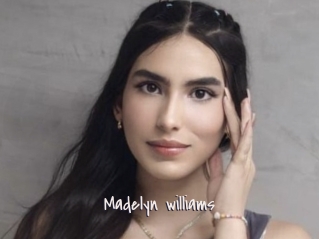 Madelyn_williams