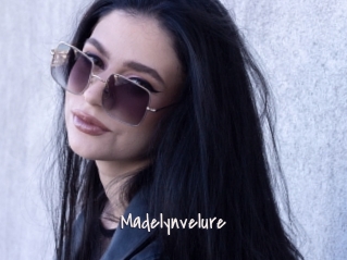 madelynvelure Commando Sexy