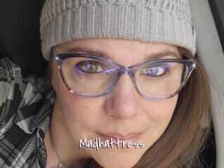 Madhattress